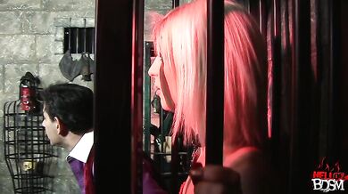 Hot slave Cyprus Isles 4k