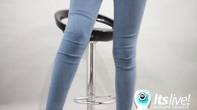 Sweet Ass AntonellaMeyer