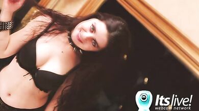 AngieWright Wants To Dominate