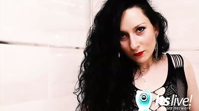 BeckyShine And Her Big Secret