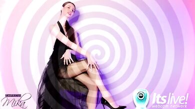 Behold And Bow For EmpressMika