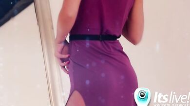 Lovely Cam Girl AmelieRicci