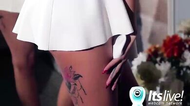 Sexy Ass Honey ErikaAsher