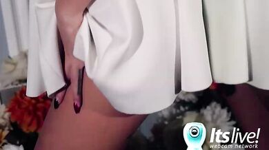 Sexy Ass Honey ErikaAsher