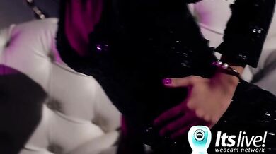 Sexy Babe Cam Girl JanelleStar