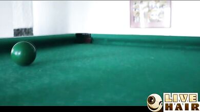 AnnieCollinsss Has Hairy Pussy