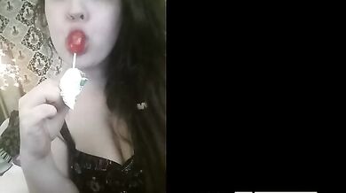 Hairy Pussy Babe NoraNymph