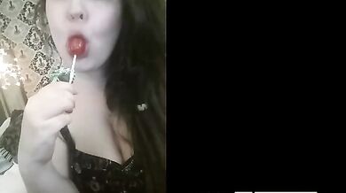 Hairy Pussy Babe NoraNymph