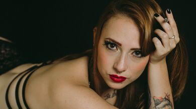 TamaraLeee's Bushy Pussy