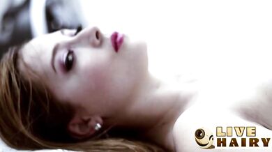 TamaraLeee's Bushy Pussy