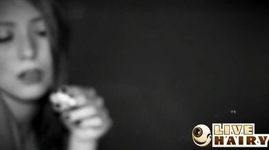 TamaraLeee's Bushy Pussy