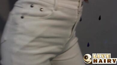 Bushy Pussy Lady VioletHoneyy