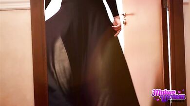 BlissfulSherry Is One Hot Mature Woman