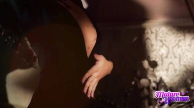 BlissfulSherry Is One Hot Mature Woman