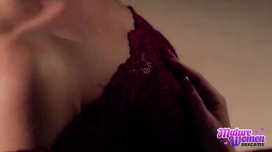 Sweet Tits Mature Honey DevotedChris