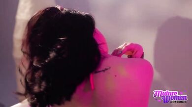 Always Lovely, Always EnchantingAida