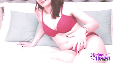 Kinky Mature Babe MonaReyes