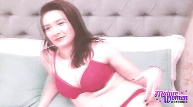 Kinky Mature Babe MonaReyes