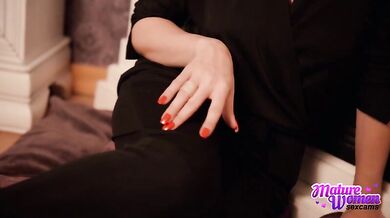 Hot And Sensual SharonStevens