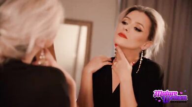 Hot And Sensual SharonStevens