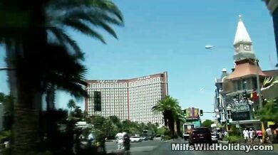 Horny MILF on the Prowl