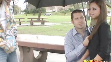 Hot Wife Angel Cummings