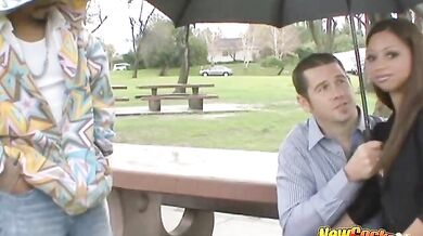 Hot Wife Angel Cummings