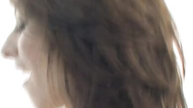 Lexi Bloom Fucked on the Stairs