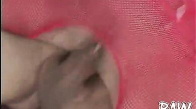 Mandy Bright Intense Gang Banging