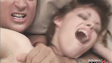 Teens Enjoy Raw Anal Fucking