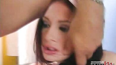 The All Around Pornstar Tory Lane!