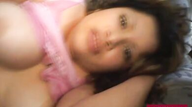 Pregnant Chick Riding a Dick