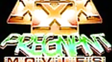 Pregnant Ebony Gets Pussy Licked