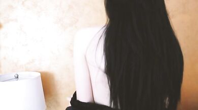 AnnieSkye Is So Sexy And Hot