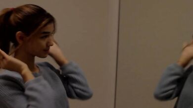 Tight And Sexy Teen Chloe_Eager