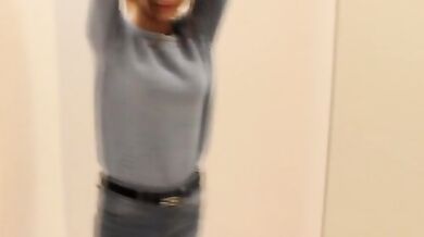 Tight And Sexy Teen Chloe_Eager