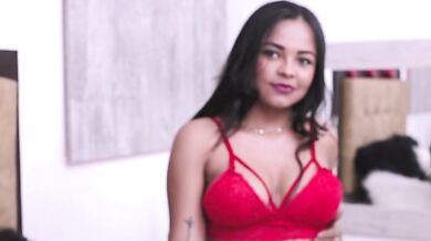 Natural Tits Teen KatiaCastillo