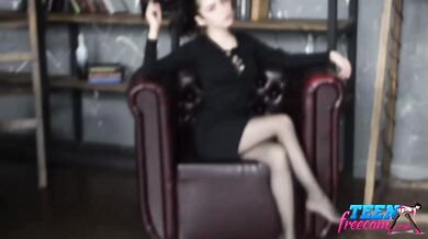 LeilaBrooklyn Is A Cute Petite Honey