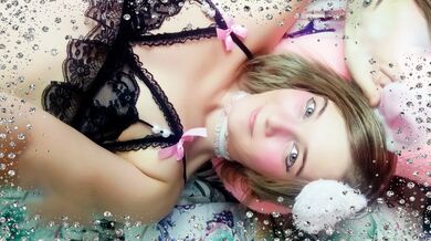 Cosplay Queen Sailor_Bunny