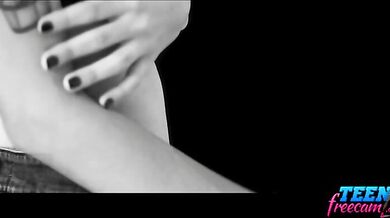 Hot And Sizzling SamyRyan