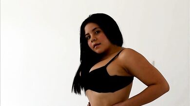 Curvalicious Teen ShellsyHill