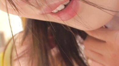 Lovely nurse Rio Nakumara makes it all better for horny cock