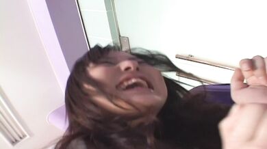 Sensual Japanese Cutie Rio Nakumara Plays With Vibrators