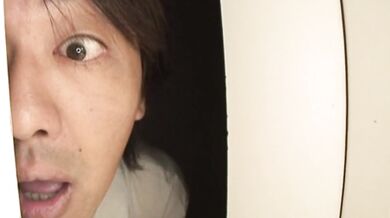 Aya in nurse uniform gives a show of fucking herself