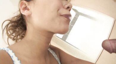 Aya fucking in all possible ways with face sitting and rear fuck