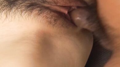 Bathrobe and cigarette get Yukino fucked hard and well