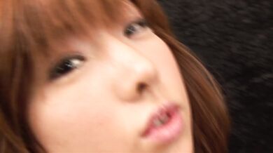 Hayakawa Serina goes from sweet lollipop to bitter cum