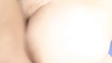 Yuu Mahiru gets fucked in the ass in threesome