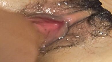 Asian hottie Megumi Haruka in some nasty group fuck