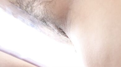 Hot Shiho Kanou is turned on with vibrator